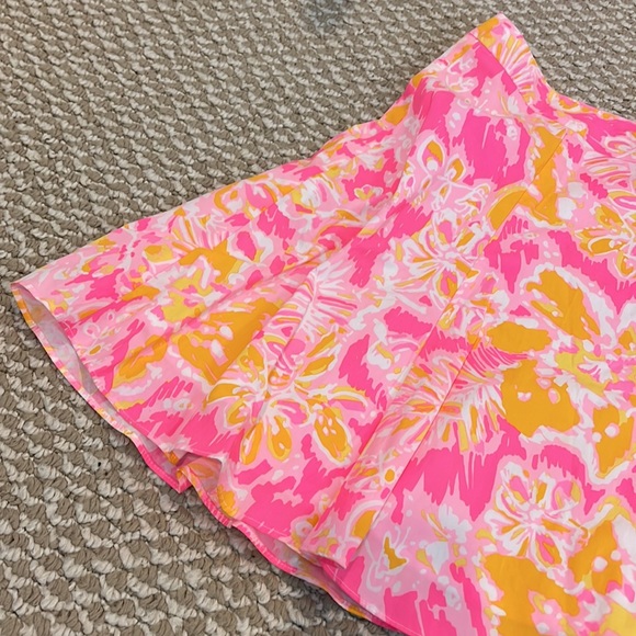 Lilly Pulitzer Skirt - Picture 2 of 5